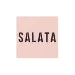 Logo of SALATA android Application 